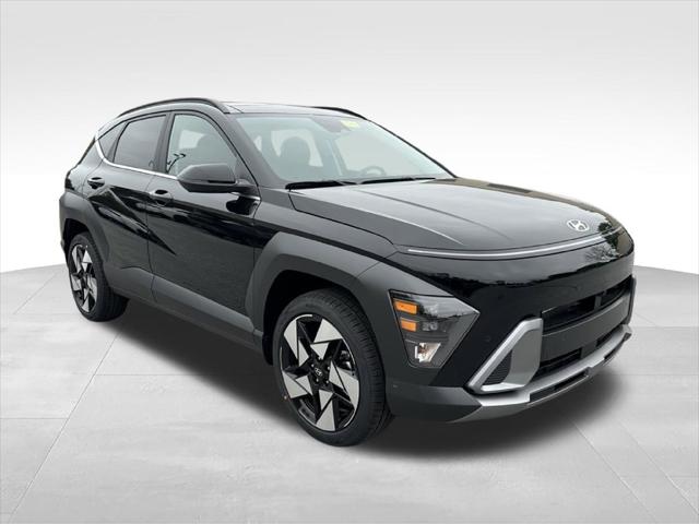 2026 Hyundai Kona Limited for sale in Downingtown, PA