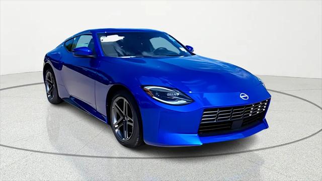 2026 Nissan Z Sport for sale in ARLINGTON, TX