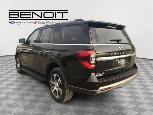 2024 Ford Expedition Limited