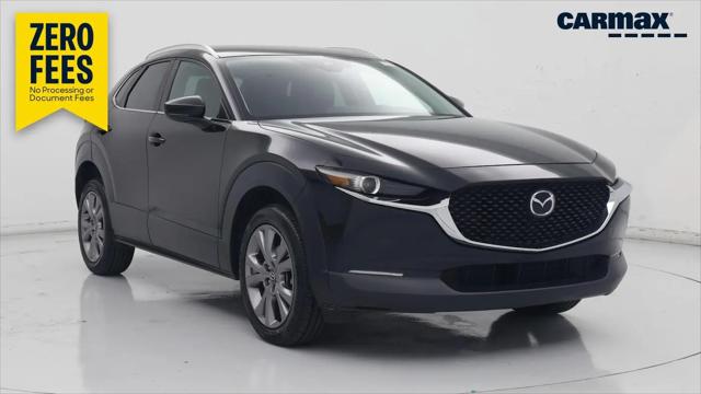 2023 Mazda CX-30 2.5 S Select for sale in Greenville, SC