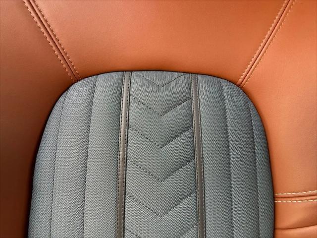 2021 Maserati Ghibli S GranLusso