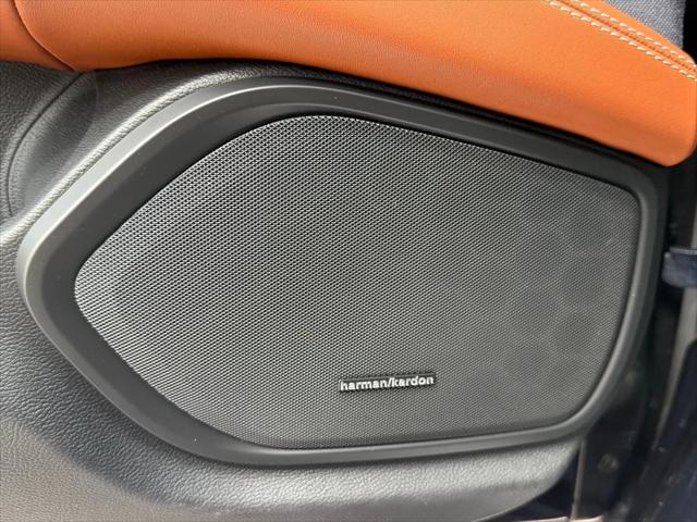 2021 Maserati Ghibli S GranLusso