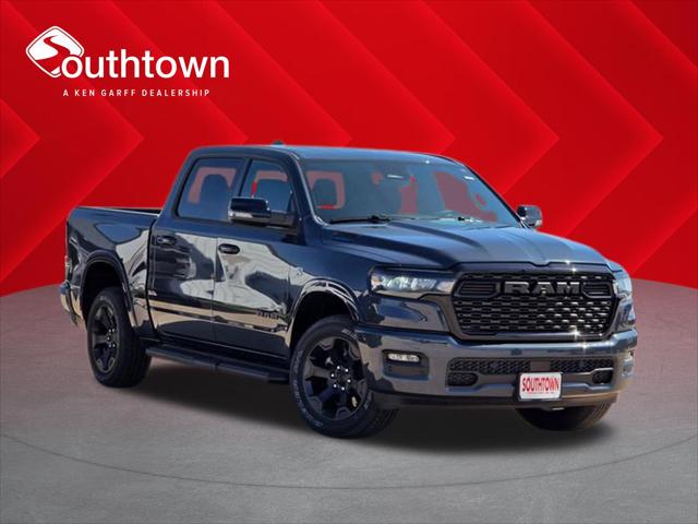 2026 Ram 1500 Big Horn Crew Cab 4x4 57 Box for sale in Indianola, IA