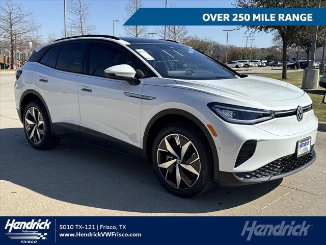 2026 Volkswagen ID.4 Pro S for sale in Frisco, TX