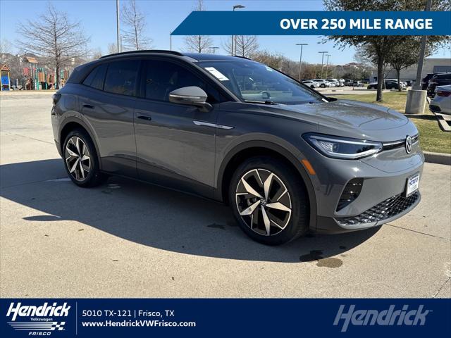 2026 Volkswagen ID.4 Pro S for sale in Frisco, TX
