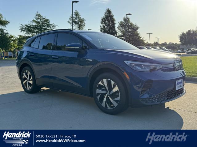 2026 Volkswagen ID.4 Pro for sale in Frisco, TX