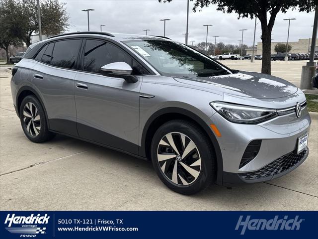 2026 Volkswagen ID.4 Pro for sale in Frisco, TX