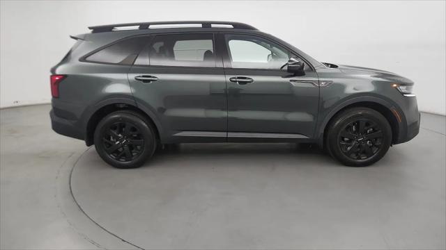 2023 Kia Sorento X-Line S