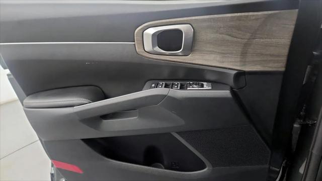 2023 Kia Sorento X-Line S
