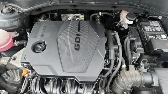 2023 Kia Sorento X-Line S
