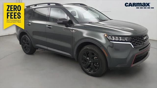 2023 Kia Sorento X-Line S for sale in Jacksonville, NC
