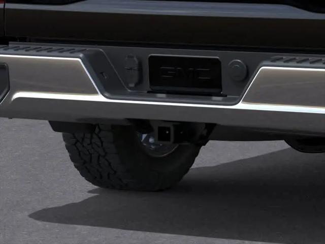 2026 GMC Sierra 1500 Double Cab, Standard Bed, SLE, 4WD