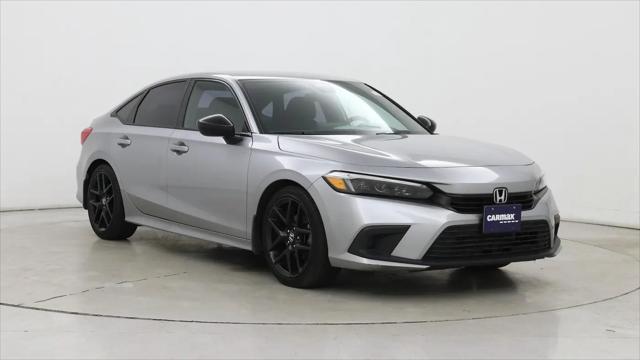 2022 Honda Civic Sport for sale in Bristol, TN