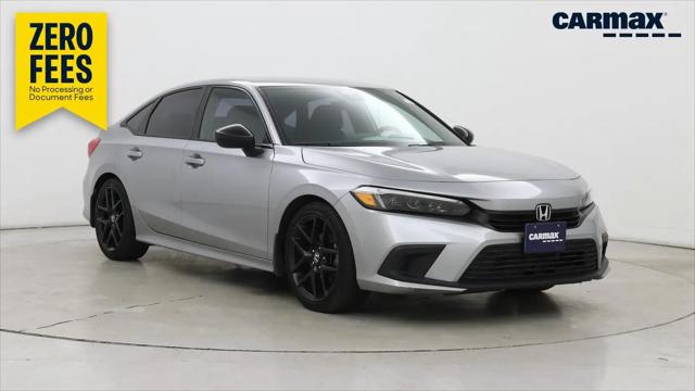 2022 Honda Civic Sport for sale in Bristol, TN