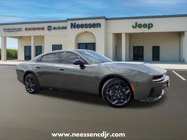 2026 Dodge Charger R/T Plus for sale in Kingsville, TX