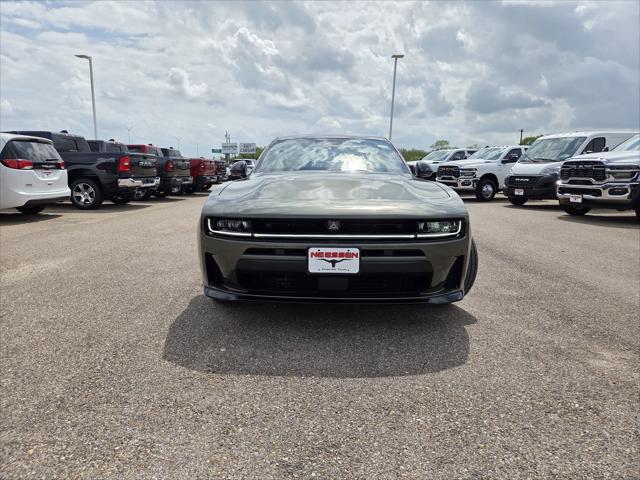 2026 Dodge Charger R/T Plus