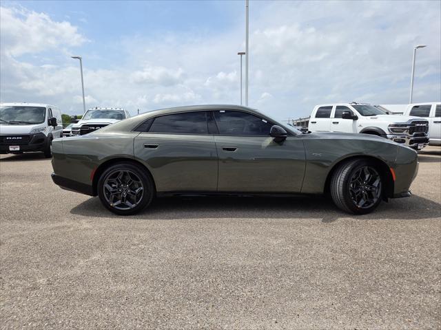 2026 Dodge Charger R/T Plus