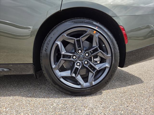 2026 Dodge Charger R/T Plus