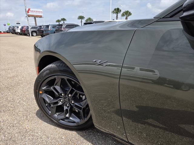 2026 Dodge Charger R/T Plus