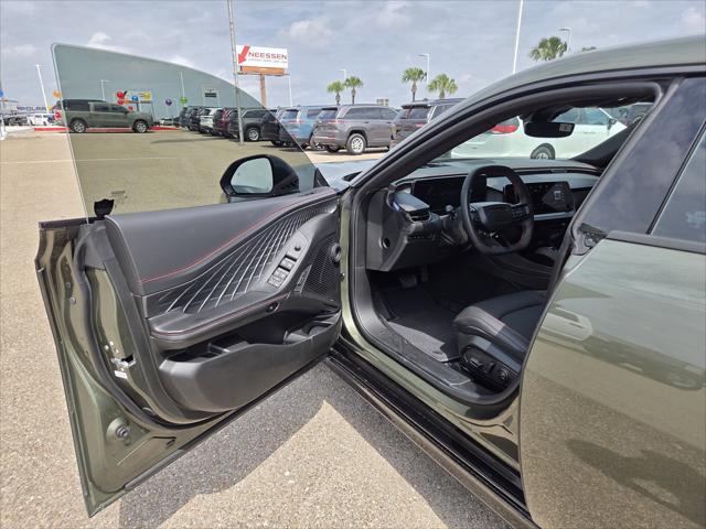 2026 Dodge Charger R/T Plus