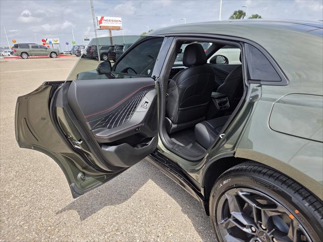 2026 Dodge Charger R/T Plus