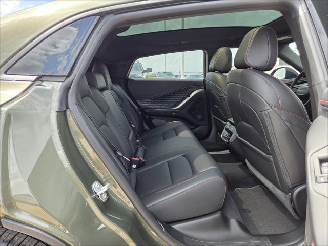 2026 Dodge Charger R/T Plus