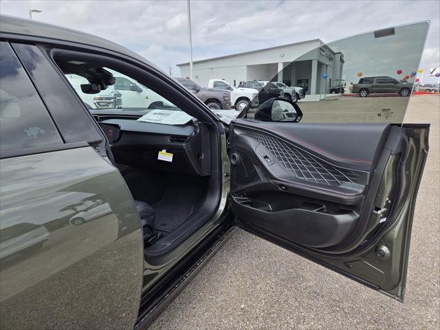 2026 Dodge Charger R/T Plus