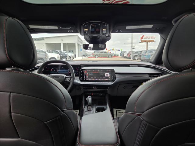 2026 Dodge Charger R/T Plus