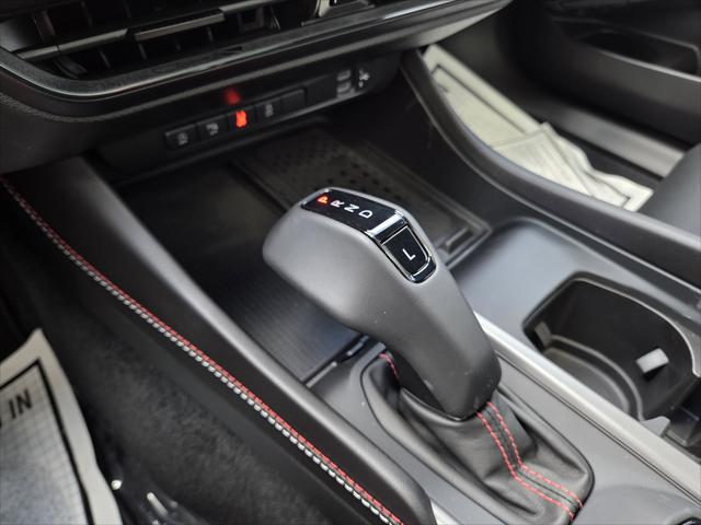 2026 Dodge Charger R/T Plus