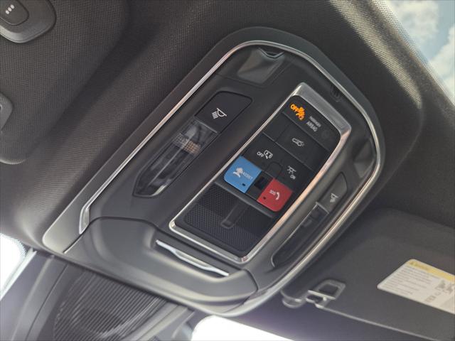 2026 Dodge Charger R/T Plus