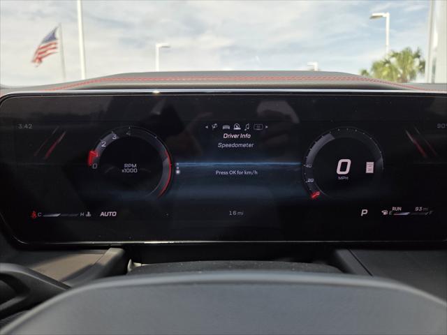 2026 Dodge Charger R/T Plus