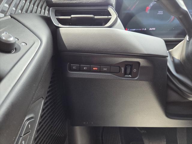 2026 Dodge Charger R/T Plus