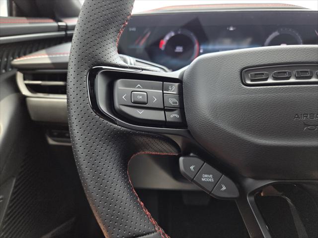 2026 Dodge Charger R/T Plus