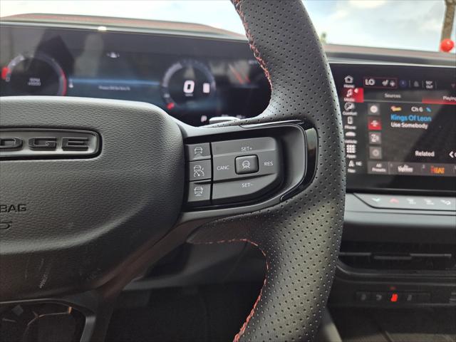 2026 Dodge Charger R/T Plus