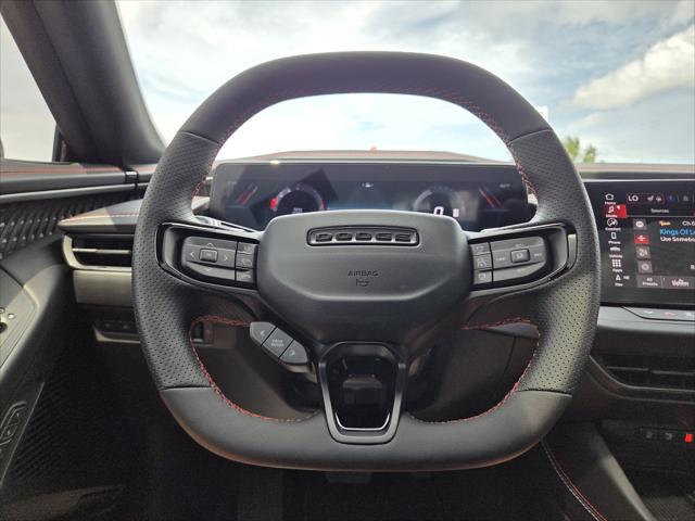2026 Dodge Charger R/T Plus