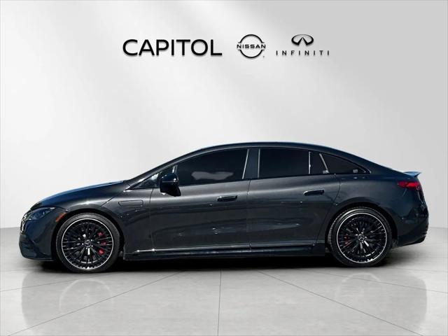 2023 Mercedes-Benz AMG EQE 4MATIC