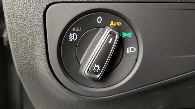 2021 Volkswagen Tiguan 2.0T SEL