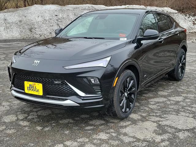 2026 Buick NV Sport Touring FWD for sale in Westbrook, ME
