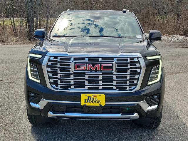 2026 GMC Yukon XL 4WD Denali