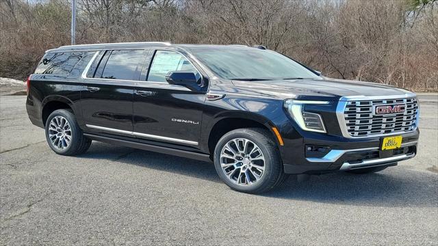 2026 GMC Yukon XL 4WD Denali
