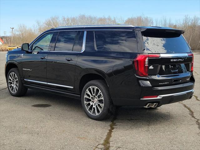 2026 GMC Yukon XL 4WD Denali