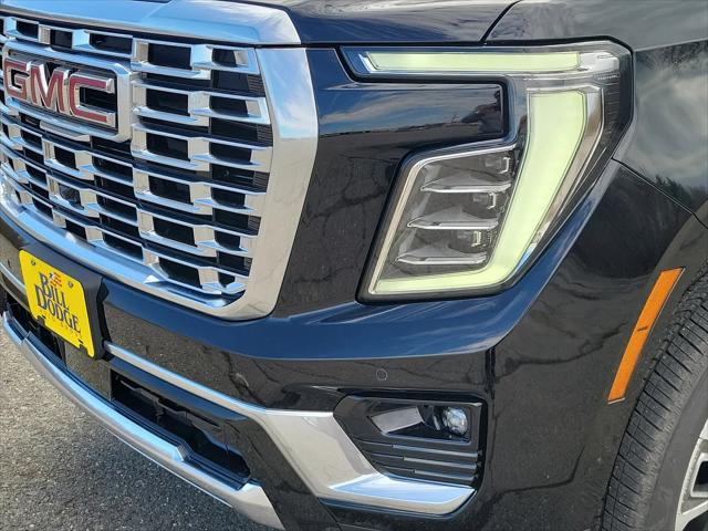 2026 GMC Yukon XL 4WD Denali
