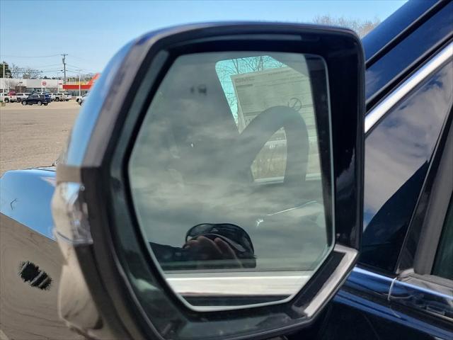 2026 GMC Yukon XL 4WD Denali