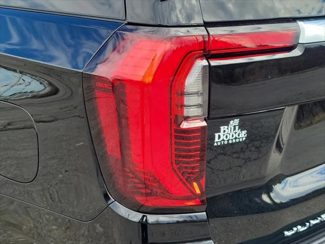 2026 GMC Yukon XL 4WD Denali