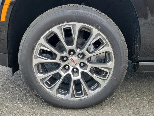 2026 GMC Yukon XL 4WD Denali