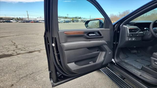 2026 GMC Yukon XL 4WD Denali