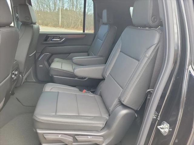 2026 GMC Yukon XL 4WD Denali