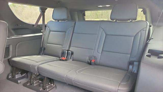 2026 GMC Yukon XL 4WD Denali
