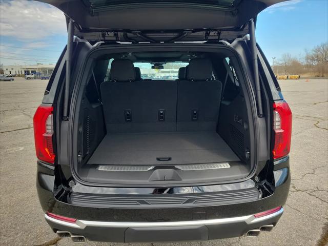2026 GMC Yukon XL 4WD Denali