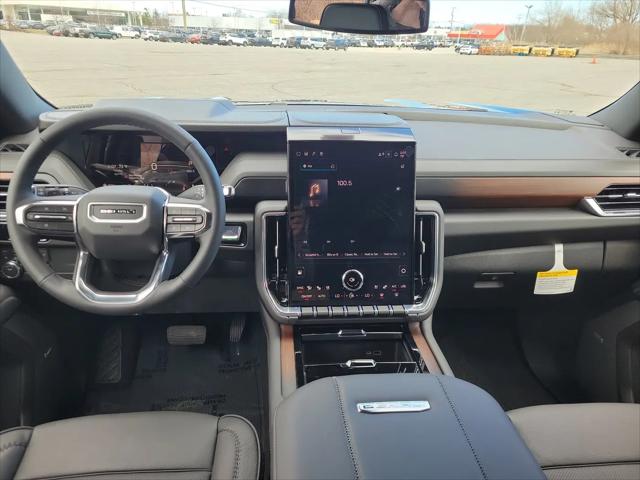 2026 GMC Yukon XL 4WD Denali